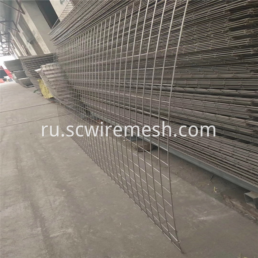 316 Welded Wire Mesh